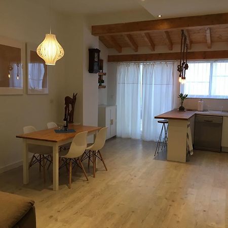 Domus Valencia Apartamentos Loft Zona Pechina Eksteriør billede