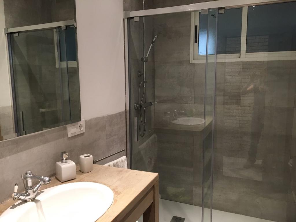 Domus Valencia Apartamentos Loft Zona Pechina Eksteriør billede