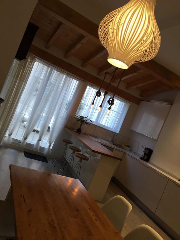 Domus Valencia Apartamentos Loft Zona Pechina Eksteriør billede