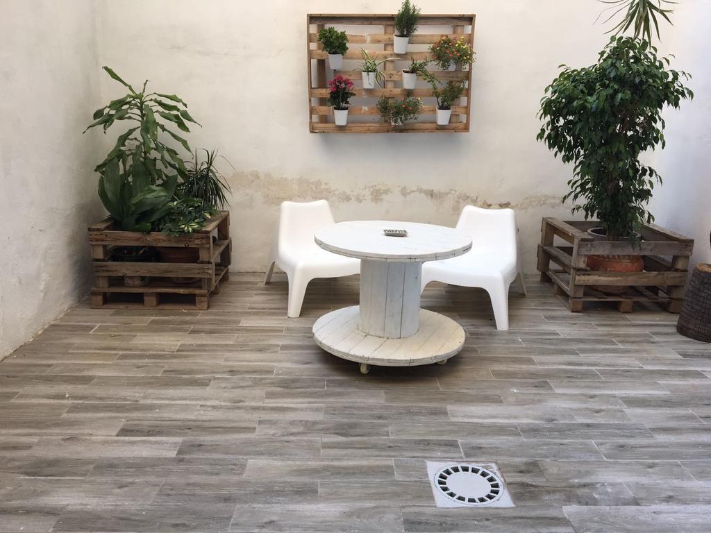 Domus Valencia Apartamentos Loft Zona Pechina Eksteriør billede